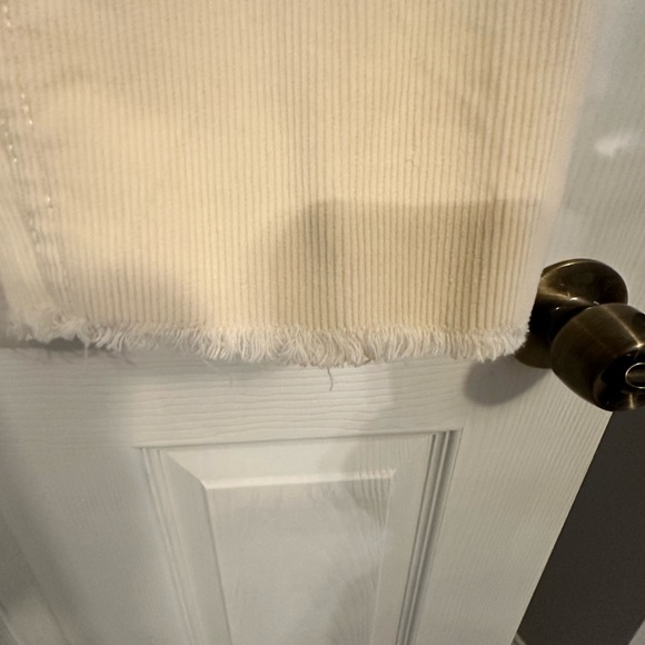 Vineyard Vines straight crop corduroy pants - Picture 3 of 4